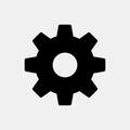 Fully Customizable Icon
