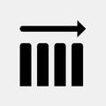Stable Icon