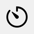 Fast and Efficient Icon