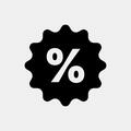 0% Interest Icon